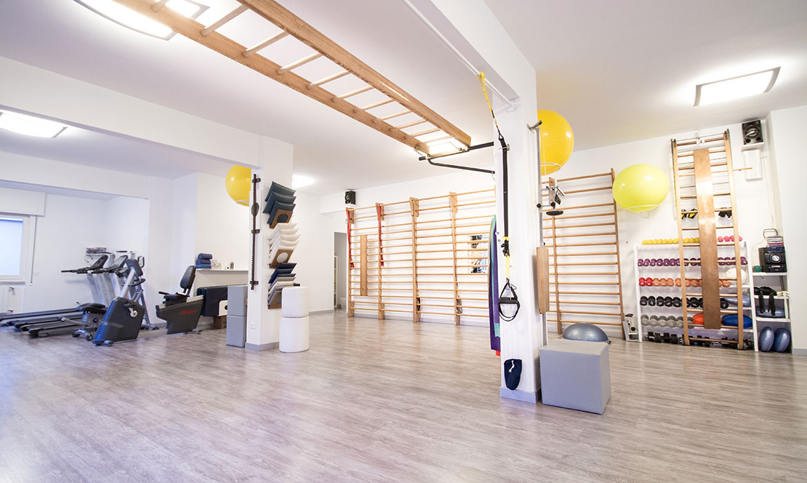 Corso di ginnastica posturale